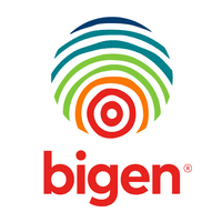 Bigen