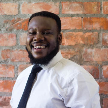 Kudakwashe Chimatira